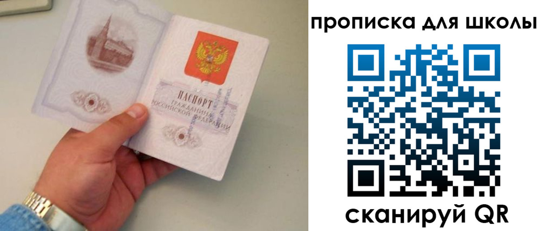 временная регистрация поиск в Донецке